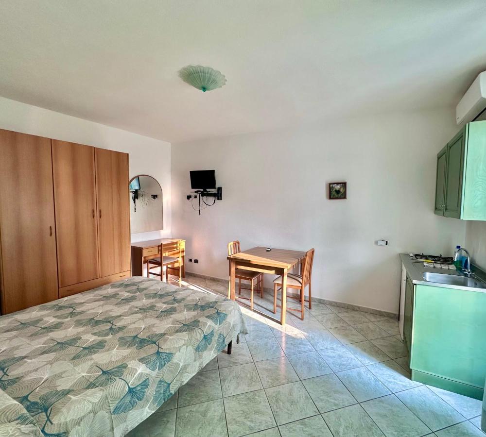Bed and Breakfast Casa Assunta Sant'Angelo  Zewnętrze zdjęcie