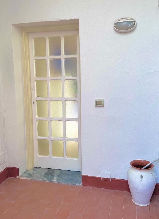 Bed and Breakfast Casa Assunta Sant'Angelo  Zewnętrze zdjęcie