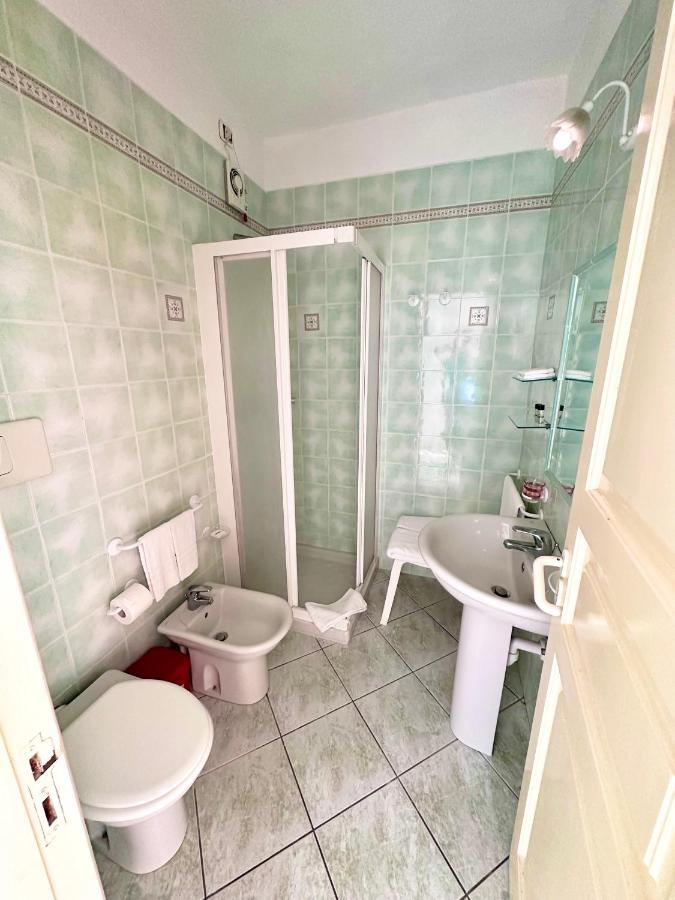 Bed and Breakfast Casa Assunta Sant'Angelo  Zewnętrze zdjęcie