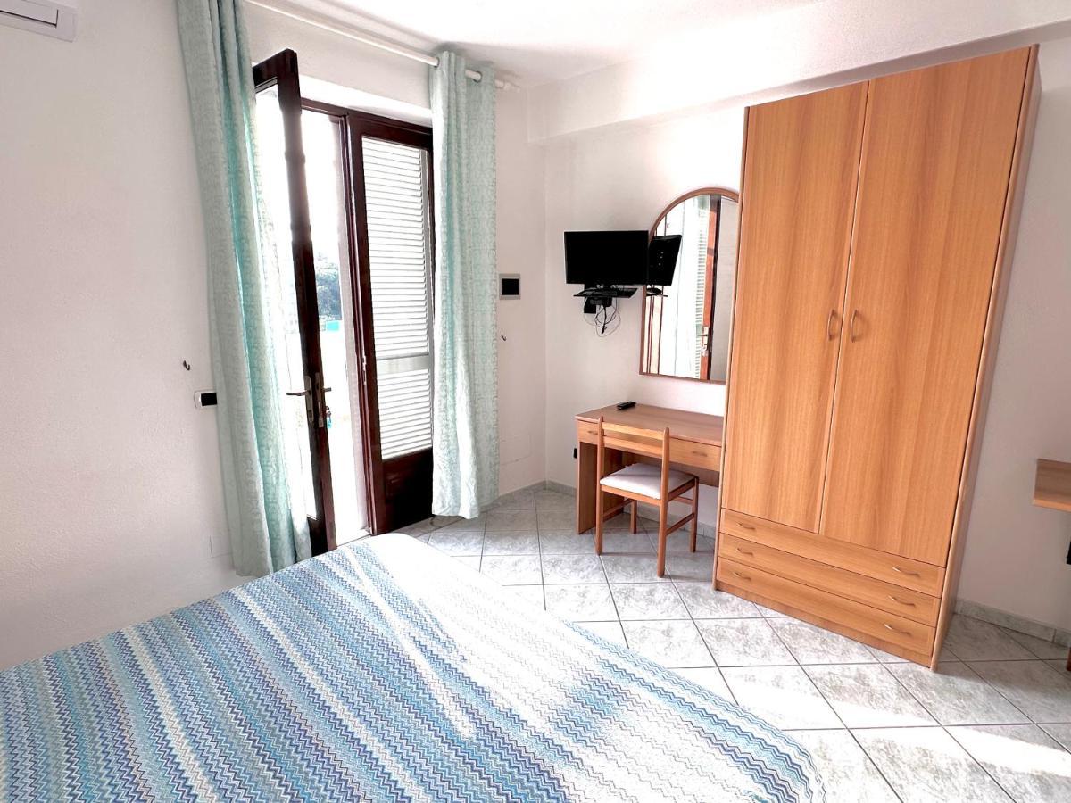 Bed and Breakfast Casa Assunta Sant'Angelo  Zewnętrze zdjęcie