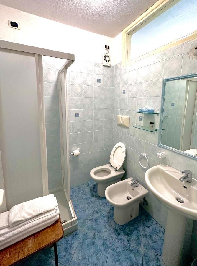 Bed and Breakfast Casa Assunta Sant'Angelo  Zewnętrze zdjęcie
