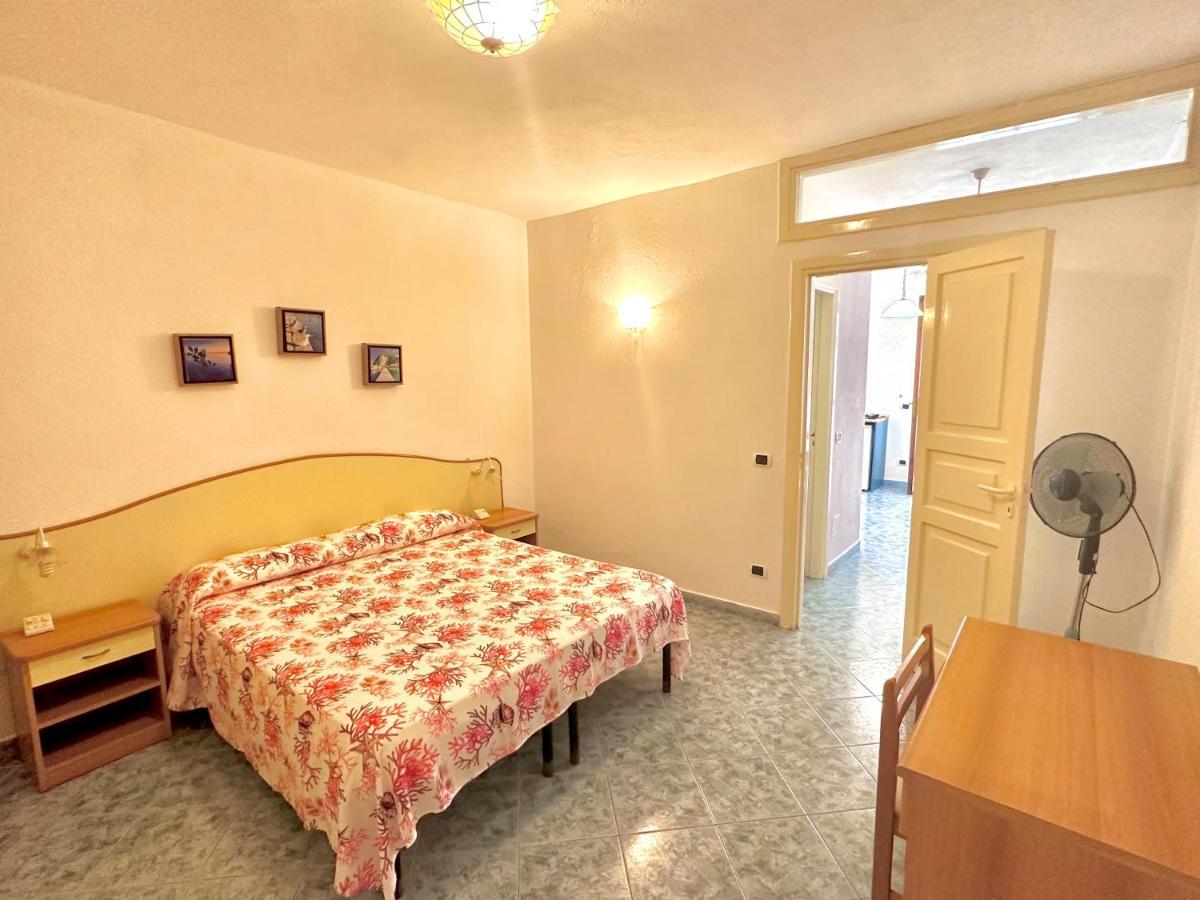 Bed and Breakfast Casa Assunta Sant'Angelo  Zewnętrze zdjęcie
