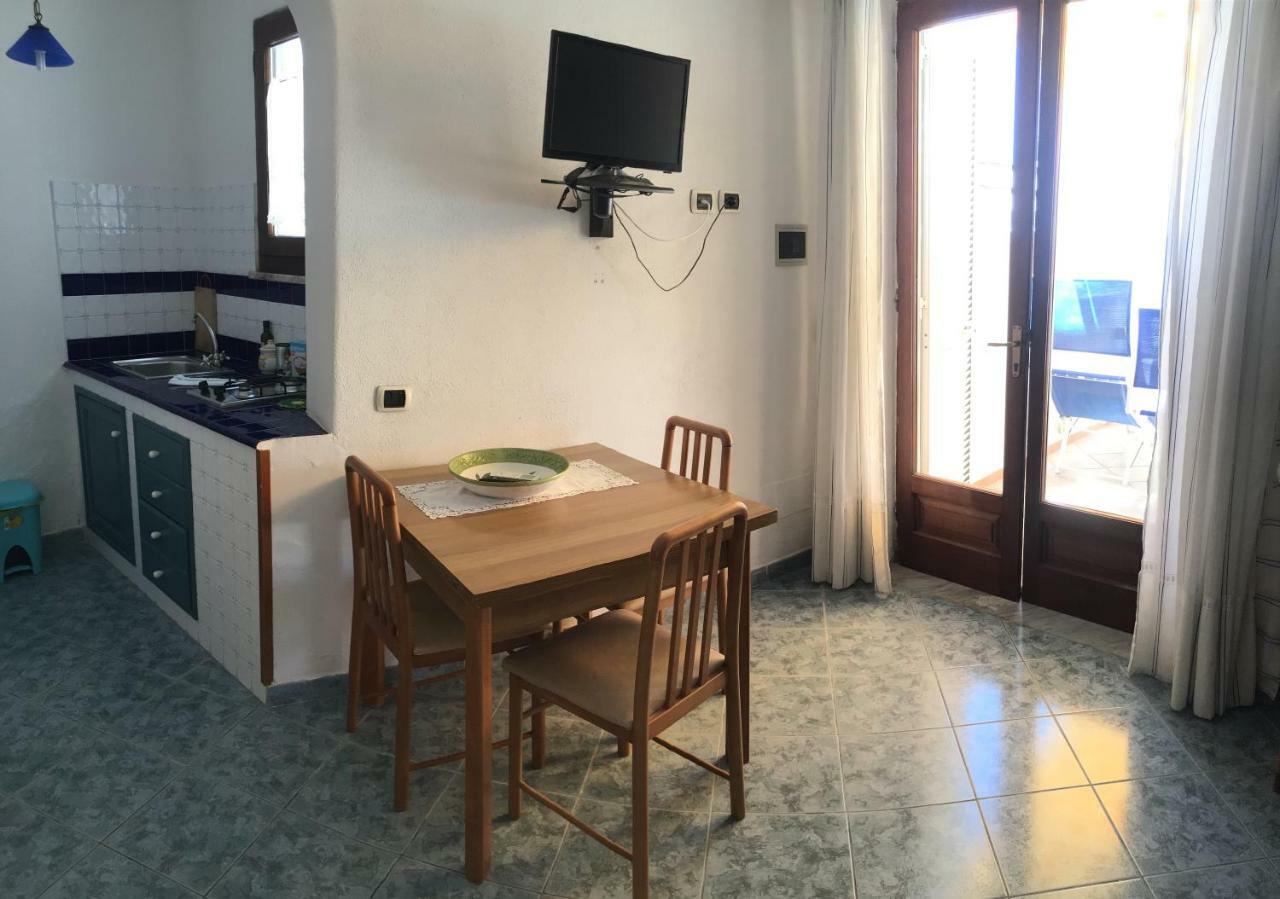 Bed and Breakfast Casa Assunta Sant'Angelo  Zewnętrze zdjęcie