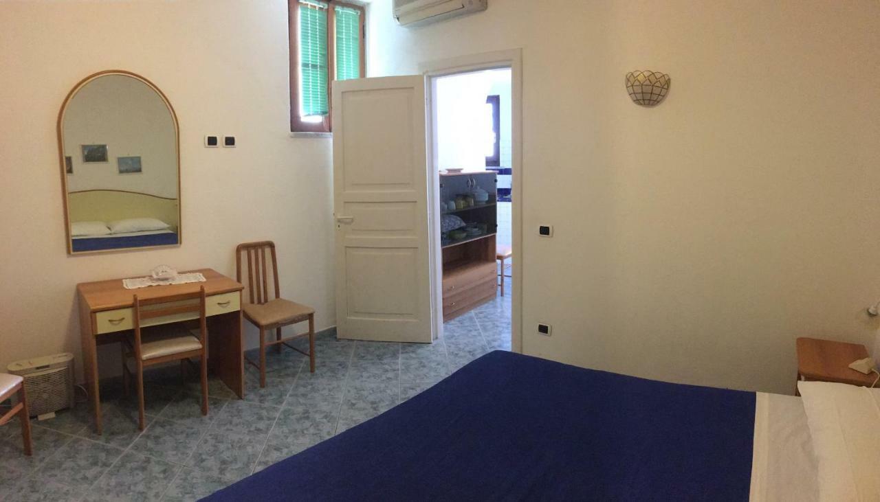 Bed and Breakfast Casa Assunta Sant'Angelo  Zewnętrze zdjęcie