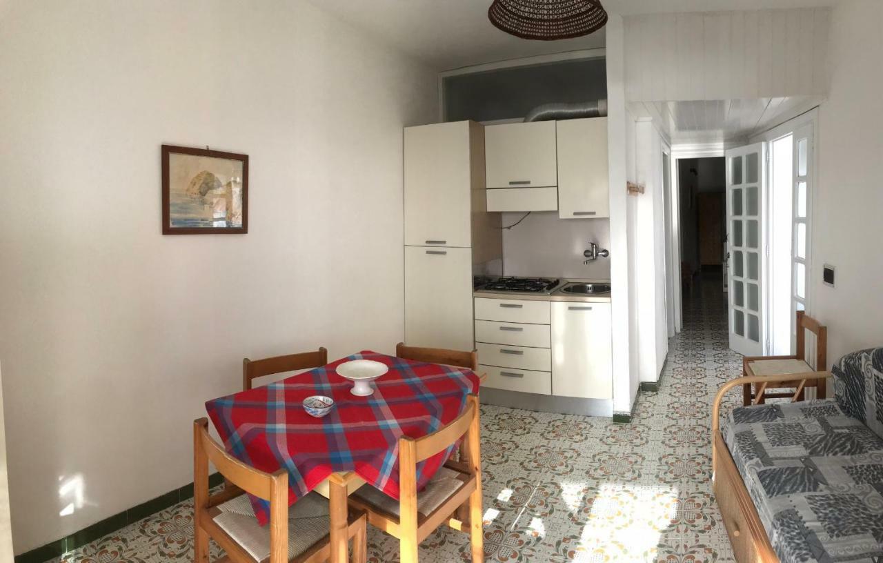 Bed and Breakfast Casa Assunta Sant'Angelo  Zewnętrze zdjęcie