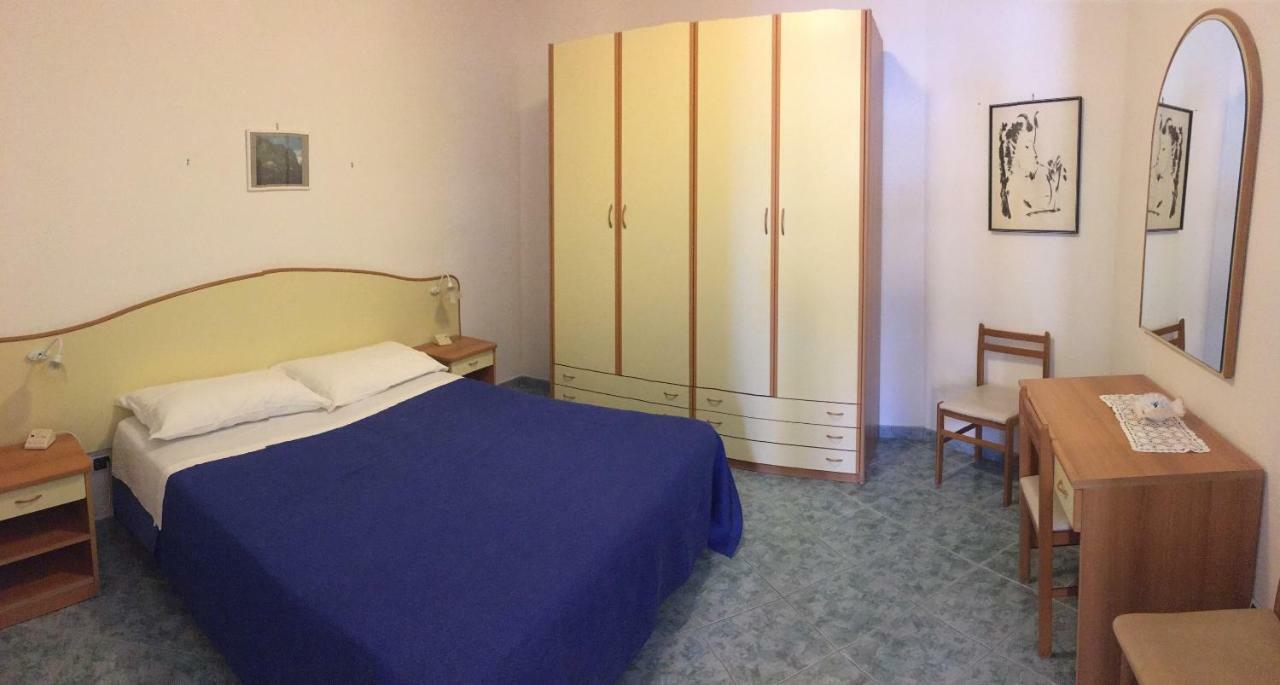 Bed and Breakfast Casa Assunta Sant'Angelo  Zewnętrze zdjęcie