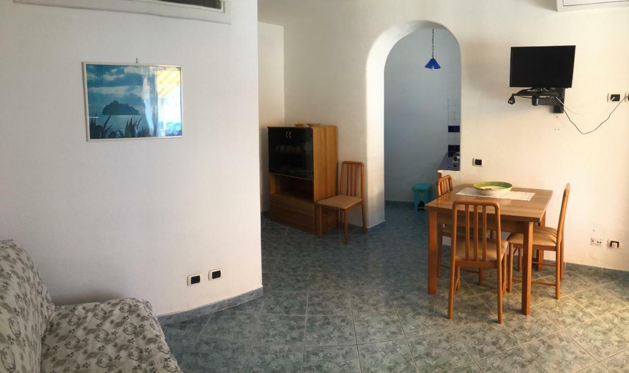 Bed and Breakfast Casa Assunta Sant'Angelo  Zewnętrze zdjęcie
