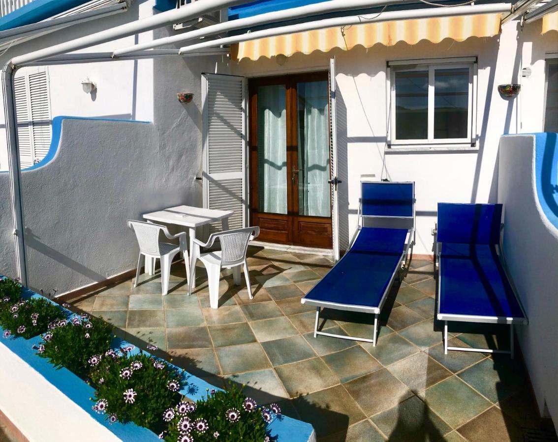 Bed and Breakfast Casa Assunta Sant'Angelo  Zewnętrze zdjęcie